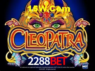 Experiência VIP 2288Bet